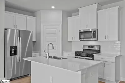 427 Blissful Court, Taylors, SC 29687 - Photo 9