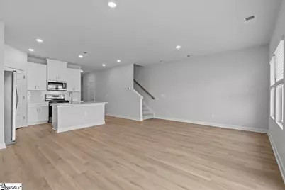 427 Blissful Court, Taylors, SC 29687 - Photo 7