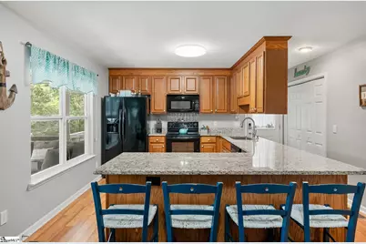 265 Capps Road, Fair Play, SC 29643 - Photo 5