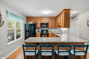 265 Capps Rd, Fair Play, SC 29643 - Photo 5