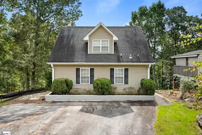 265 Capps Road, Fair Play, SC 29643 - Photo 1