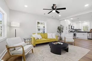 101 Hawkins St, Greenville, SC 29611 - Photo 5