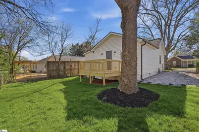 101 Hawkins Street, Greenville, SC 29611 - Photo 23