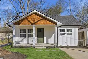 101 Hawkins St, Greenville, SC 29611 - Photo 1