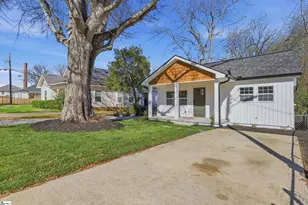 101 Hawkins St, Greenville, SC 29611 - Photo 3