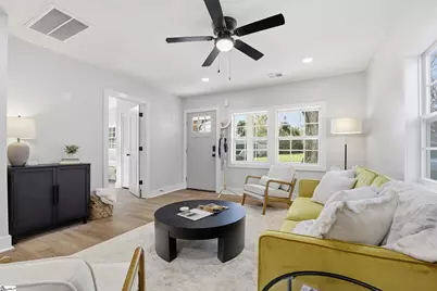 101 Hawkins Street, Greenville, SC 29611 - Photo 7