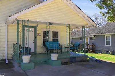 211 Buncombe Street, Greer, SC 29650 - Photo 3