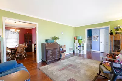 106 Dexter Drive, Taylors, SC 29687 - Photo 5