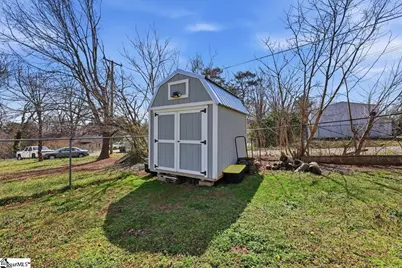 8 Circle Street, Travelers Rest, SC 29690 - Photo 29