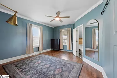 8 Circle Street, Travelers Rest, SC 29690 - Photo 15