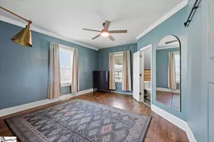 8 Circle St, Travelers Rest, SC 29690 - Photo 15