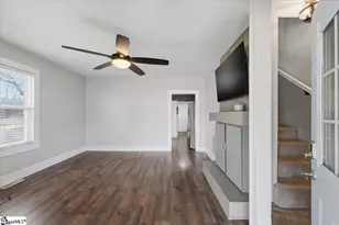 8 Circle St, Travelers Rest, SC 29690 - Photo 5