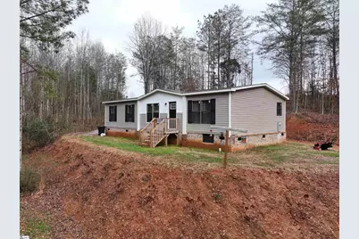 615 Generostee Church Road, Starr, SC 29684 - Photo 3
