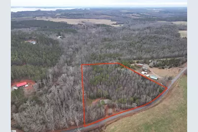 615 Generostee Church Road, Starr, SC 29684 - Photo 1