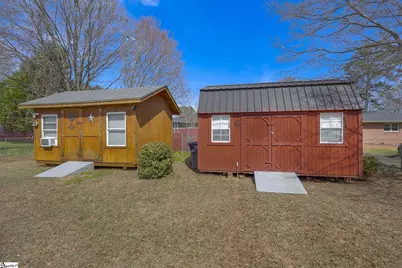 602 Loblolly Drive, Anderson, SC 29625 - Photo 29