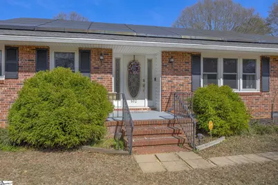 602 Loblolly Drive, Anderson, SC 29625 - Photo 5