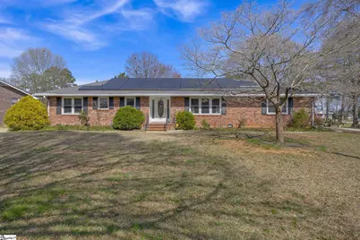 602 Loblolly Drive, Anderson, SC 29625 - Photo 1