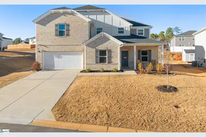 505 Silverado Avenue, Greenville, SC 29605 - Photo 1