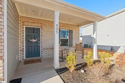505 Silverado Avenue, Greenville, SC 29605 - Photo 3