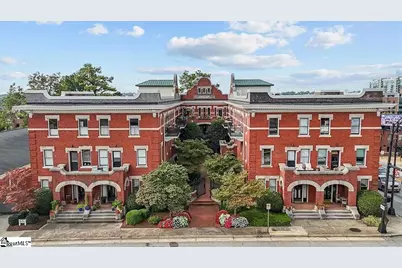 400 E Washington Street #Unit 13, Greenville, SC 29601 - Photo 1