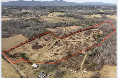 4525 Babb Road, Greer, SC 29651 - Photo 1