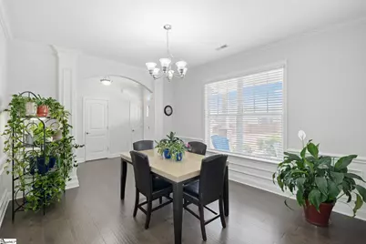 203 Claridge Way, Greer, SC 29651 - Photo 5