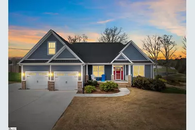 203 Claridge Way, Greer, SC 29651 - Photo 1