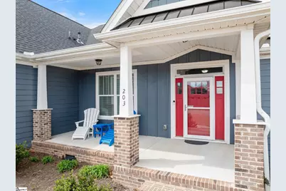 203 Claridge Way, Greer, SC 29651 - Photo 41