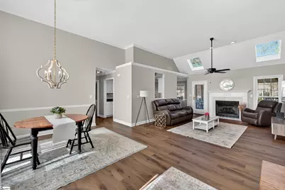 22 Kingsbury Way, Greenville, SC 29617 - Photo 7