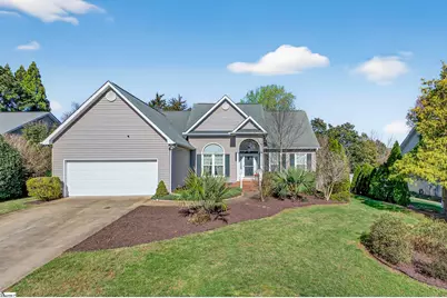 22 Kingsbury Way, Greenville, SC 29617 - Photo 1