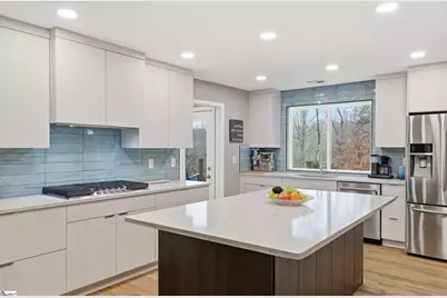 317 Winding Brook Court, Greenville, SC 29617 - Photo 9