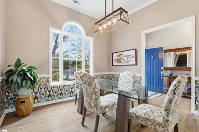 317 Winding Brook Court, Greenville, SC 29617 - Photo 5