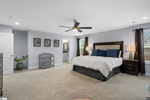 117 N River Hills Dr, Spartanburg, SC 29303 - Photo 9