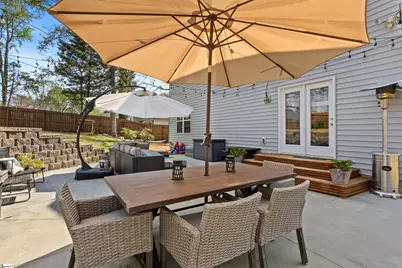 117 N River Hills Drive, Spartanburg, SC 29303 - Photo 31