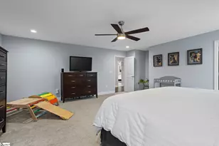 117 N River Hills Dr, Spartanburg, SC 29303 - Photo 21