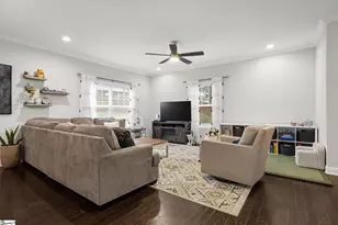 117 N River Hills Dr, Spartanburg, SC 29303 - Photo 5