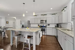 117 N River Hills Dr, Spartanburg, SC 29303 - Photo 7