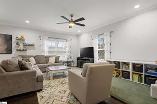 117 N River Hills Dr, Spartanburg, SC 29303 - Photo 13