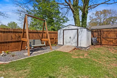 117 N River Hills Drive, Spartanburg, SC 29303 - Photo 33