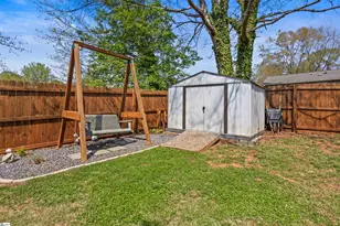 117 N River Hills Dr, Spartanburg, SC 29303 - Photo 33