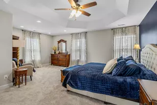 149 Country Mist Dr, Greer, SC 29651 - Photo 25