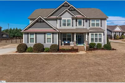 149 Country Mist Drive, Greer, SC 29651 - Photo 1