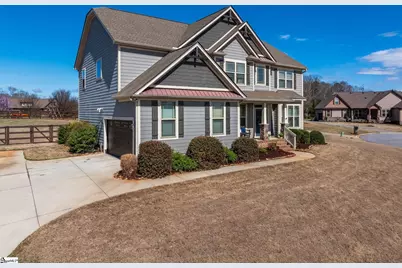 149 Country Mist Drive, Greer, SC 29651 - Photo 47