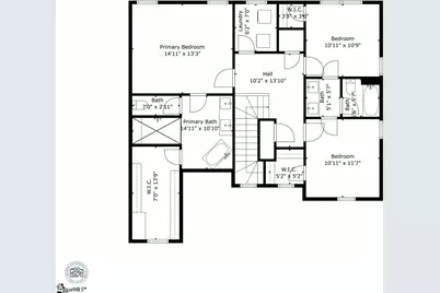 11 Echo Drive, Travelers Rest, SC 29690 - Photo 41