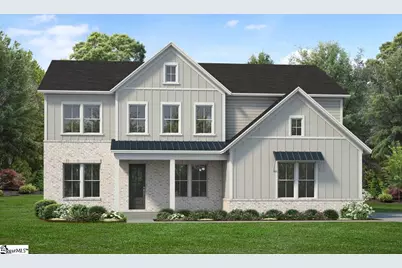 108 Birch Horizon Avenue, Simpsonville, SC 29681 - Photo 1