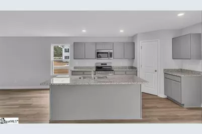 250 Green Pasture Road, Fountain Inn, SC 29644 - Photo 5