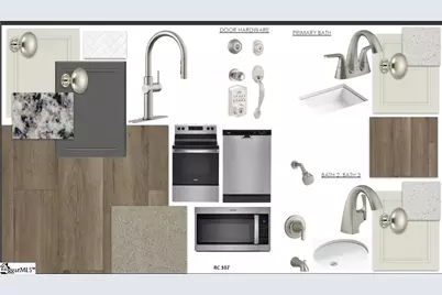 250 Green Pasture Road, Fountain Inn, SC 29644 - Photo 17