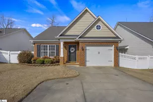 111 Abigail Ln, Anderson, SC 29621 - Photo 1