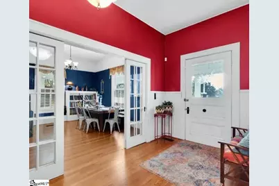 7 Lee Street, Liberty, SC 29657 - Photo 3