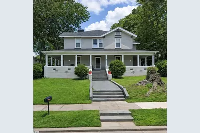 7 Lee Street, Liberty, SC 29657 - Photo 1